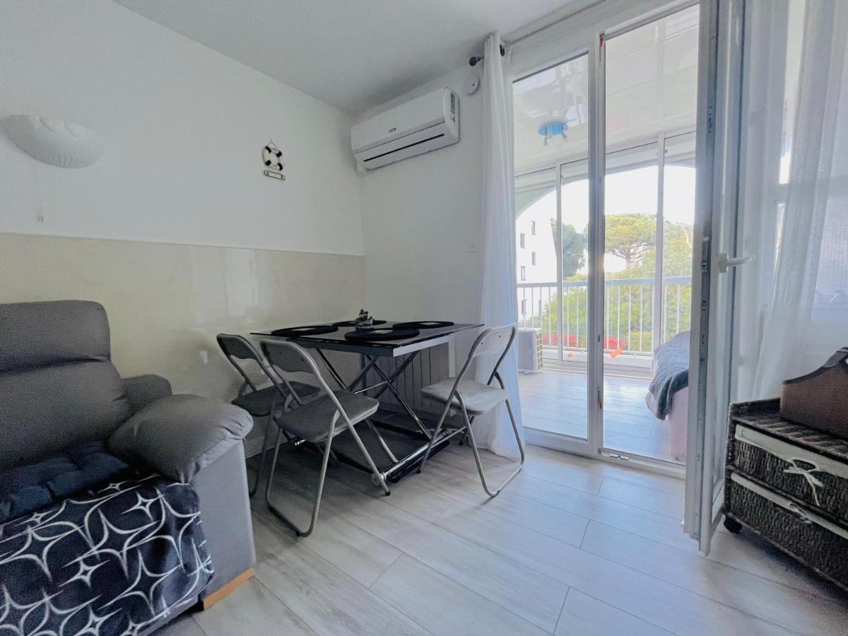 Chez Vero La Grande Motte Dış mekan fotoğraf